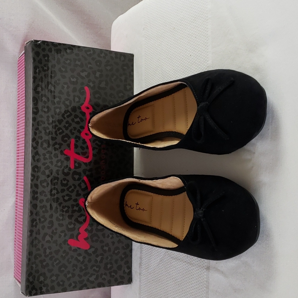 NEW Me Too Skylar Ballet Flat - Picture 4 of 10